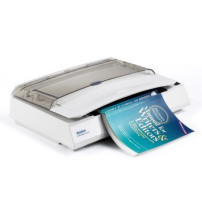 Avision FB2380E A4 Buchscanner A4/USB3.2/600dpi/2 Sek.pro Seite - Dokumentenscanner - A4