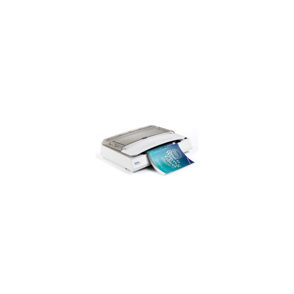 Avision FB2380E A4 Buchscanner A4/USB3.2/600dpi/2 Sek.pro Seite - Dokumentenscanner - A4