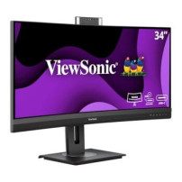 ViewSonic VG3457CV Monitor curvo 34″ UWQHD 21:9