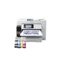 Epson EcoTank Pro ET-16685 Ad inchiostro A3 4800 x 1200 DPI 25 ppm Wi-Fi