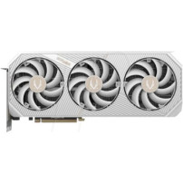 ZOTAC GAMING GeForce RTX 5080 SOLID OC 16GB GDDR7 WHITE ED