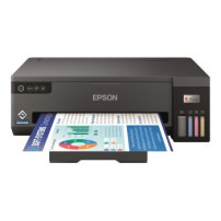 Epson EcoTank ET-14100 - Stampante - colore - getto d'inchiostro - ITS - A3 - 4800 x 1200 dpi - fino a 15 ppm (monocromatico)/