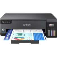 Epson EcoTank ET-14100 - Stampante - colore - getto d'inchiostro - ITS - A3 - 4800 x 1200 dpi - fino a 15 ppm (monocromatico)/
