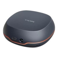 SanDisk Desk Drive - SSD - 4 TB - esterno (portatile)