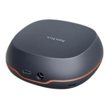 SanDisk Desk Drive - SSD - 8 TB - esterno (portatile)