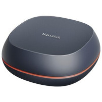 SanDisk Desk Drive - SSD - 8 TB - esterno (portatile)