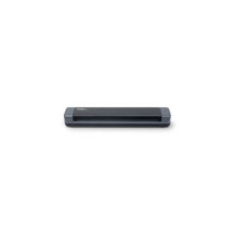 Plustek MobileOffice S410 Plus Scanner per biglietti da visita 600 x 600 DPI A4 Nero
