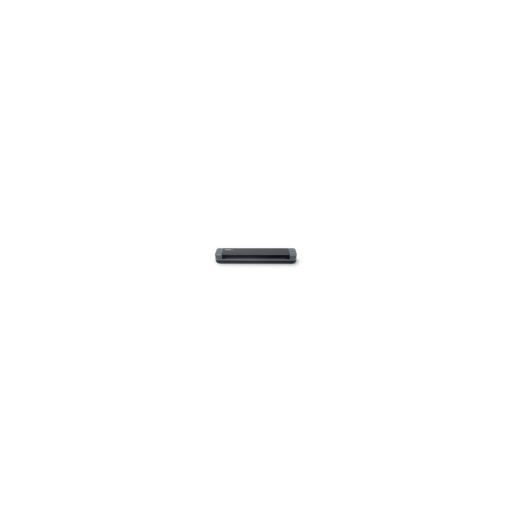 Plustek MobileOffice S410 Plus Scanner per biglietti da visita 600 x 600 DPI A4 Nero