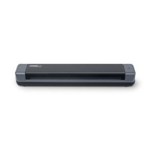 Plustek MobileOffice S410 Plus Scanner per biglietti da visita 600 x 600 DPI A4 Nero