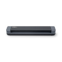 Plustek MobileOffice S410 Plus Scanner per biglietti da visita 600 x 600 DPI A4 Nero