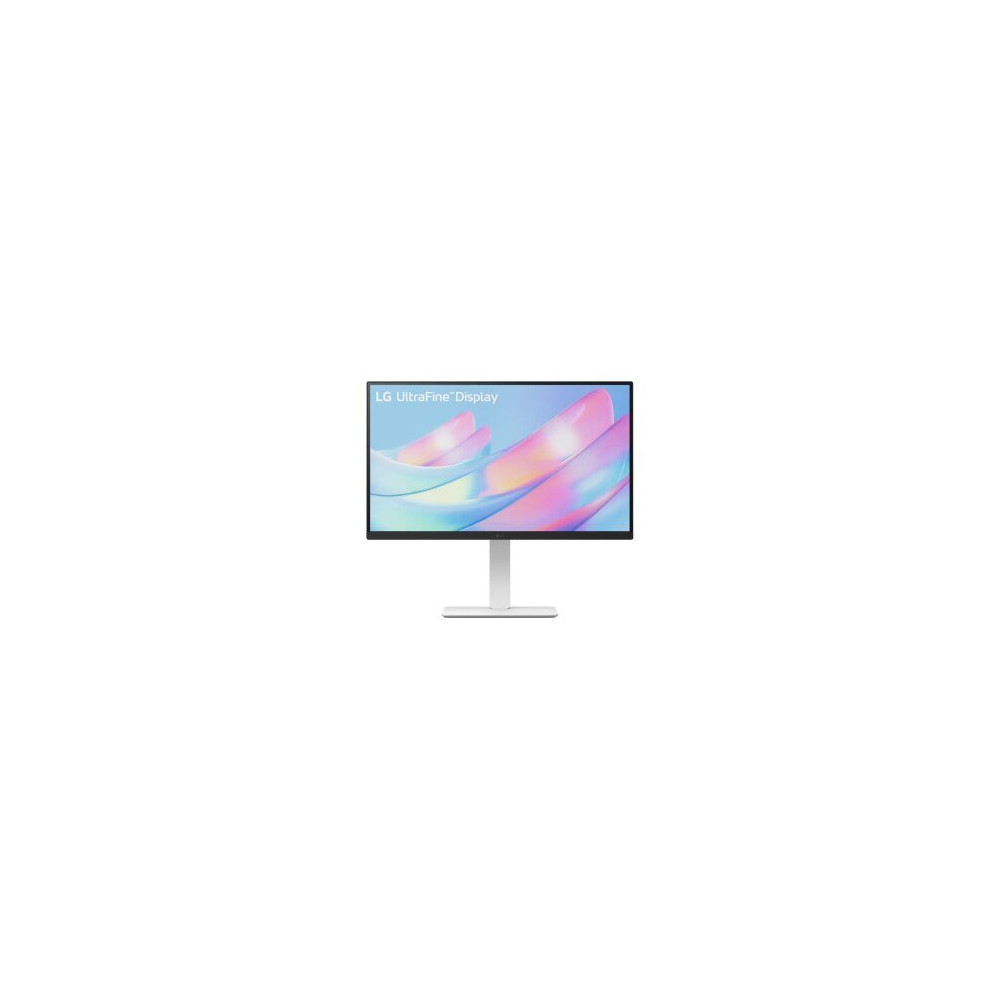 LG UltraFine 27US550-W LED-Monitor 27″