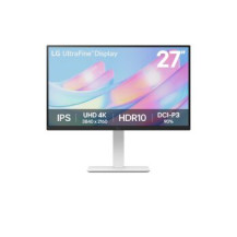 LG UltraFine 27US550-W LED-Monitor 27″