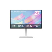 LG UltraFine 27US550-W LED-Monitor 27″