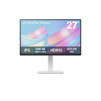 LG UltraFine 27US550-W LED-Monitor 27″