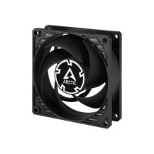 ARCTIC P8 PWM PST Case per computer Ventilatore 8 cm Nero