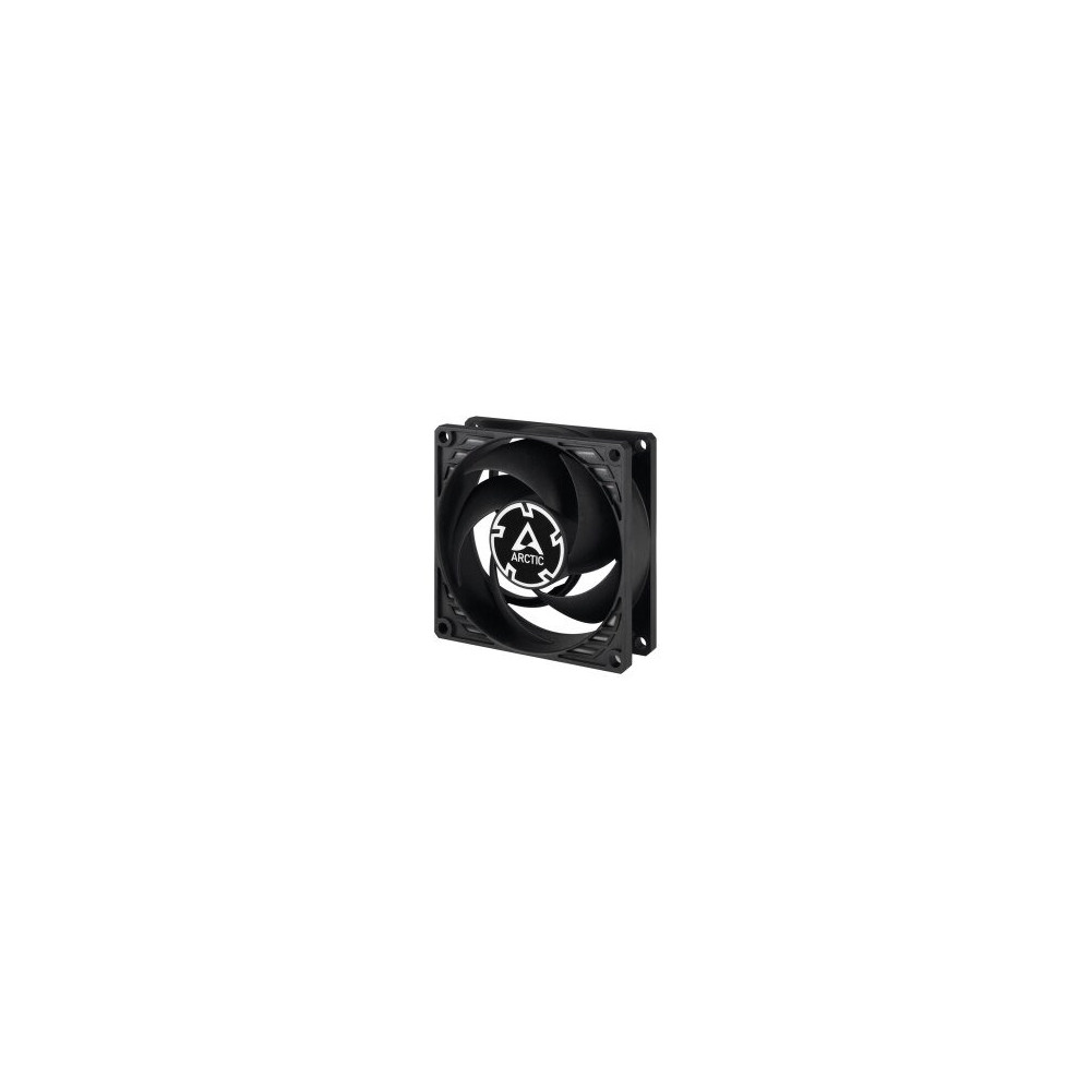 ARCTIC P8 PWM PST Case per computer Ventilatore 8 cm Nero