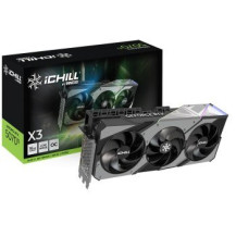 Inno3D RTX5070TI iChill X3 16GB GDDR7 HDMI 3xDP