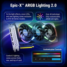 PNY GEFORCE RTX 5070 12GB ARGB OC TRIPLE FAN