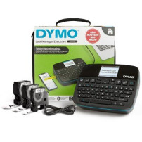 Dymo LabelManager 640 CB Kofferset AZERTY