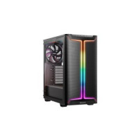 be quiet! Pure Base 501 DX Black Midi Tower Nero