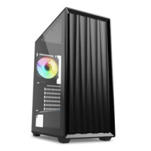 Sharkoon VK3 RGB ATX Black schwarz