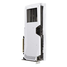 XFX VGA 16GB RADEON RX9070XT Quicksilver WHITE OC Gaming 3xDP/1xHDMI AMD - Grafikkarte
