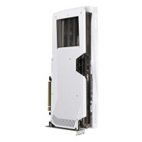XFX VGA 16GB RADEON RX9070XT Quicksilver WHITE OC Gaming 3xDP/1xHDMI AMD - Grafikkarte
