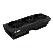XFX VGA 16GB Radeon RX9070XT Quicksilver OC Gaming 3xDP/1xHDMI AMD Radeon RX - Scheda grafica