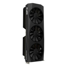 XFX VGA 16GB Radeon RX9070XT Quicksilver OC Gaming 3xDP/1xHDMI AMD Radeon RX - Scheda grafica