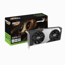 Inno3D RTX5070 TWIN X2 12GB GDDR7 HDMI 3xDP