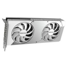 Inno3D RTX5070 X3 OC White 12GB GDDR7 HDMI 3xDP - 12.288 MB