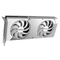Inno3D RTX5070 X3 OC White 12GB GDDR7 HDMI 3xDP - 12.288 MB