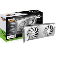 Inno3D RTX5070 X3 OC White 12GB GDDR7 HDMI 3xDP - 12.288 MB