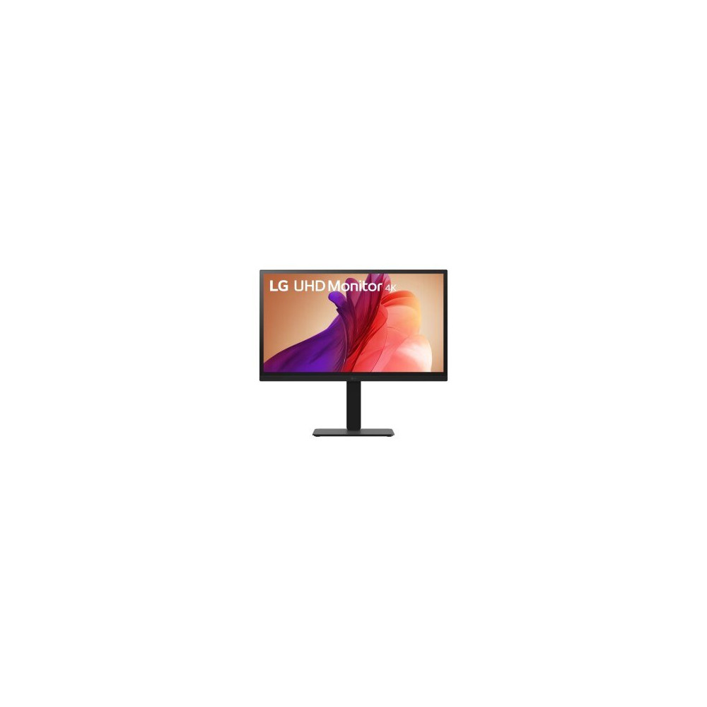 LG 27BA45U-B Monitor 4K 27″