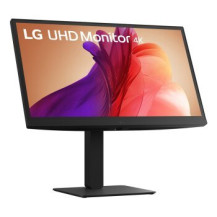 LG 27BA45U-B Monitor 4K 27″