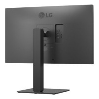 LG 27BA45U-B Monitor 4K 27″