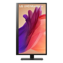 LG 27BA45U-B Monitor 4K 27″
