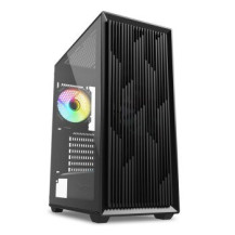 Sharkoon VK2 RGB ATX Black schwarz