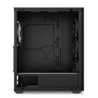 Sharkoon VK2 RGB ATX Black schwarz