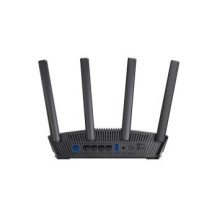 ASUS RT-BE82U BE6500 router wireless 2.5 Gigabit Ethernet Dual-band (2.4 GHz/5 GHz) Nero