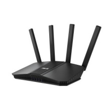 ASUS RT-BE82U BE6500 router wireless 2.5 Gigabit Ethernet Dual-band (2.4 GHz/5 GHz) Nero