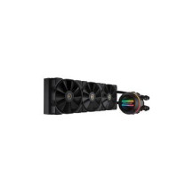 COUGAR CGR-POSEIDONGT360 Processore Kit di raffreddamento a liquido 12 cm Nero 1 pz