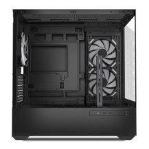 Sharkoon MK6 RGB Black mATX schwarz
