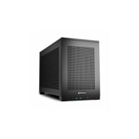 Sharkoon Gehäuse Rebel C20 Rgb Itx 1xMetall schwa - Gehäuse - ITX