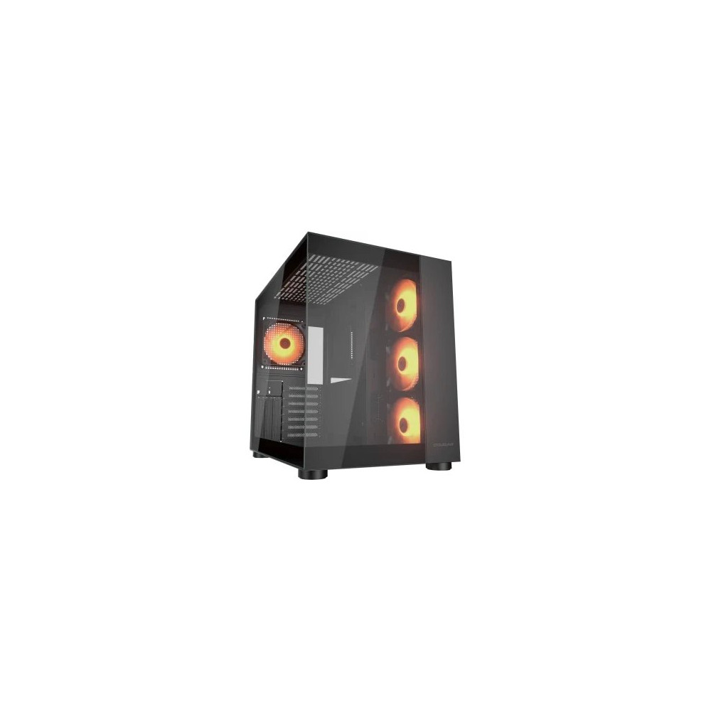 COUGAR CGR-5KA1B-RGB Midi Tower Nero