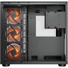 COUGAR CGR-5KA1B-RGB Midi Tower Nero