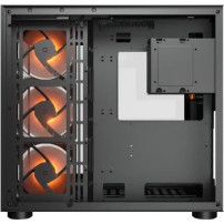 COUGAR CGR-5KA1B-RGB Midi Tower Nero