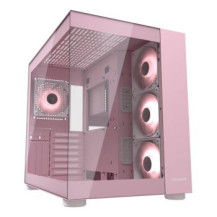 COUGAR CGR-5KA1P-RGB Midi Tower Rosa