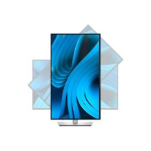 Dell P2725DE 27″ QHD Monitor
