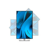 Dell P2725DE 27″ QHD Monitor